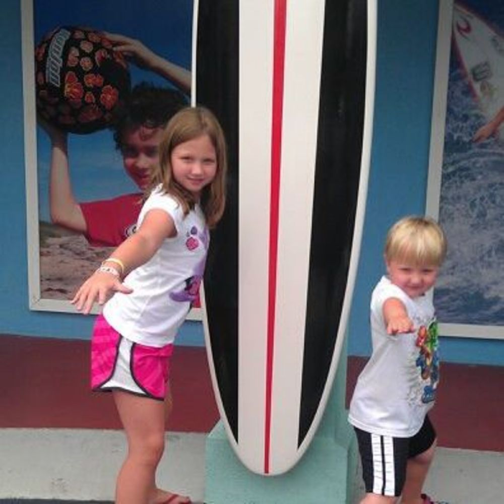 Meet your Posher, Kari